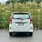 TOYOTA AVANZA 1.5 G ปี57