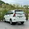 TOYOTA AVANZA 1.5 G ปี57