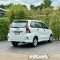 TOYOTA AVANZA 1.5 G ปี57