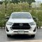 TOYOTA HILUX REVO CAB 2.4 ENTRY Z-EDITION ปี65