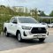 TOYOTA HILUX REVO CAB 2.4 ENTRY Z-EDITION ปี65