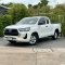 TOYOTA HILUX REVO CAB 2.4 ENTRY Z-EDITION ปี65
