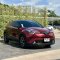 TOYOTA C-HR 1.8 HV HI (HYBRID) ปี61