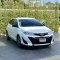 TOYOTA YARIS 1.2 MID ปี 63