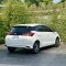 TOYOTA YARIS 1.2 MID ปี 63