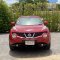NISSAN JUKE 1.6 V ปี58
