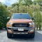 FORD RANGER 4DR 2.2 WILDTRAK ปี60