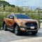 FORD RANGER 4DR 2.2 WILDTRAK ปี60