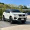 TOYOTA FORTUNER 2.8 TRD SPORTIVO 4WD (BLACKTOP) ปี62