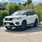 TOYOTA FORTUNER 2.8 TRD SPORTIVO 4WD (BLACKTOP) ปี62