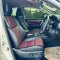 TOYOTA FORTUNER 2.8 TRD SPORTIVO 4WD (BLACKTOP) ปี62