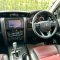 TOYOTA FORTUNER 2.8 TRD SPORTIVO 4WD (BLACKTOP) ปี62