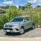 TOYOTA REVO CAB 2.4 J PLUS ปี60