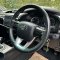 TOYOTA HILUX REVO 4DR 2.4 PRERUNNER E ปี63