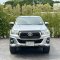 TOYOTA HILUX REVO 4DR 2.4 PRERUNNER E ปี63