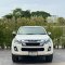 ISUZU D-MAX 4DR 1.9 HI-LANDER Z PRESTIGE ปี61