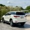 TOYOTA FORTUNER 2.4 V ปี61