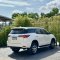 TOYOTA FORTUNER 2.4 V ปี61
