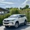TOYOTA FORTUNER 2.4 V ปี61