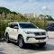 TOYOTA FORTUNER 2.4 V ปี61