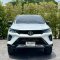 TOYOTA FORTUNER 2.4 LEGENDER ปี65