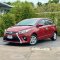 TOYOTA YARIS 1.2 E 59