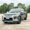 MITSUBISHI TRITON CAB 2.5 GLX ปี64