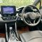 TOYOTA COROLLA CROSS 1.8 HYBRID PREMIUM ปี66
