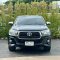 TOYOTA REVO CAB 2.4 J PLUS Z EDITION ปี62