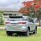 TOYOTA FORTUNER 2.8 V 4WD ปี61