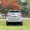 TOYOTA FORTUNER 2.8 V 4WD ปี61