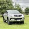 TOYOTA FORTUNER 2.8 V 4WD ปี61