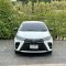 TOYOTA YARIS ATIV 1.2 SPORT ปี65