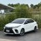 TOYOTA YARIS ATIV 1.2 SPORT ปี65