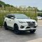 TOYOTA FORTUNER 2.8 TRD SPORTIVO ปี61