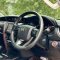 TOYOTA FORTUNER 2.8 TRD SPORTIVO ปี61