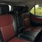 TOYOTA FORTUNER 2.8 TRD SPORTIVO ปี61