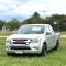 ISUZU D-MAX CAB 1.9 S ปี60