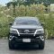 TOYOTA FORTUNER 2.8 V 4WD ปี59