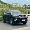 TOYOTA FORTUNER 2.8 V 4WD ปี59