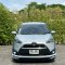 TOYOTA SIENTA 1.5 V ปี61