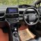 TOYOTA SIENTA 1.5 V ปี61