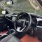 TOYOTA HILUX REVO 4DR 2.4 PRERUNNER MID ปี65