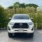 TOYOTA HILUX REVO 4DR 2.4 PRERUNNER MID ปี65