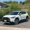 TOYOTA CROSS 1.8 HYBRID PREMIUM SAFETY ปี64