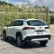 TOYOTA CROSS 1.8 HYBRID PREMIUM SAFETY ปี64