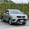 TOYOTA HILUX REVO 4DR 2.4 E ปี61