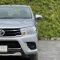 TOYOTA HILUX REVO 4DR 2.4 E ปี61