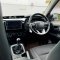 TOYOTA HILUX REVO 4DR 2.4 E ปี61