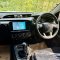 TOYOTA HILUX REVO 4DR 2.4 ENTRY Z EDITION ปี67